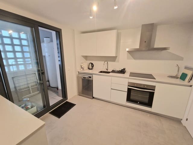 2 soverom Leilighet til salgs i La Cala de Mijas, Mijas med svømmebasseng garasje - € 295 000 (Ref: 9614135)