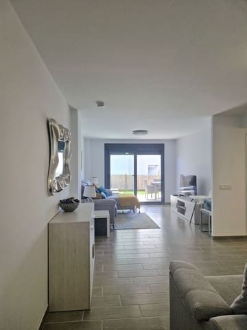 2 soverom Leilighet til salgs i La Cala de Mijas, Mijas med svømmebasseng garasje - € 295 000 (Ref: 9614135)