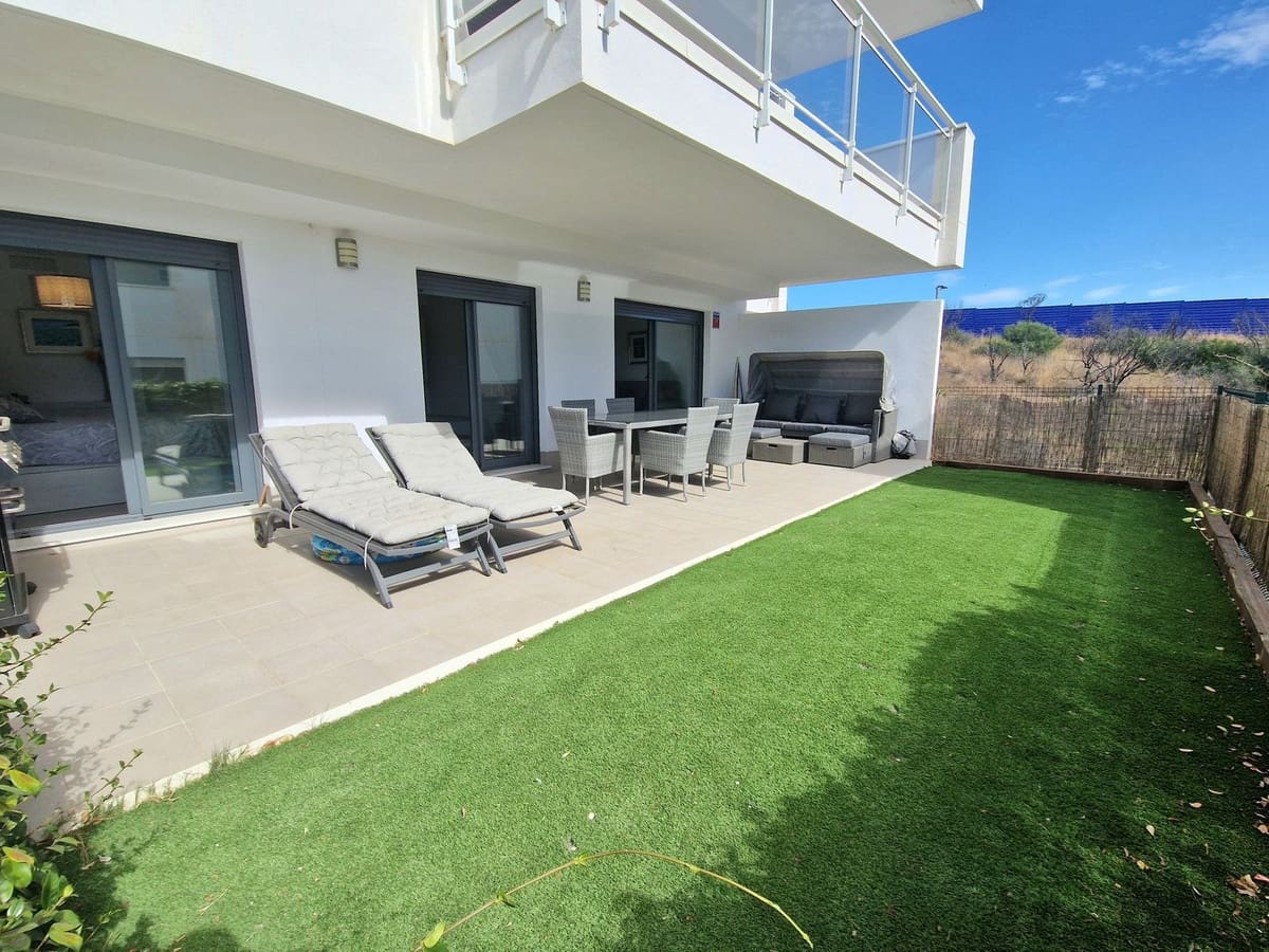 2 camera da letto Appartamento in vendita in Mijas con piscina garage - 295.000 € (Rif: 9614135)