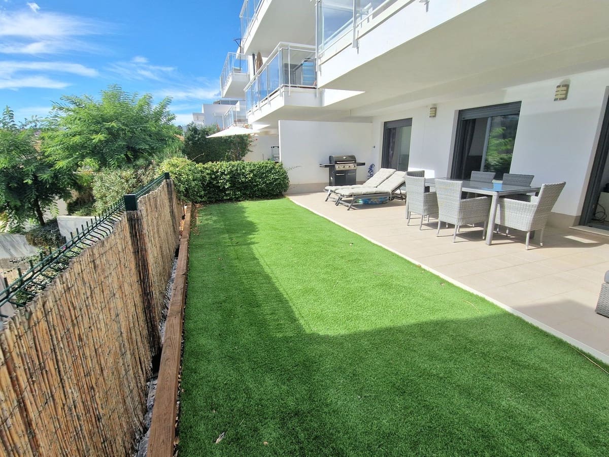 2 camera da letto Appartamento in vendita in Mijas con piscina garage - 295.000 € (Rif: 9614135)