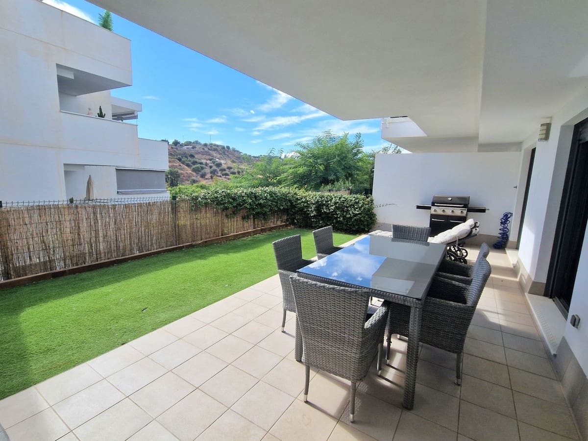 2 camera da letto Appartamento in vendita in Mijas con piscina garage - 295.000 € (Rif: 9614135)