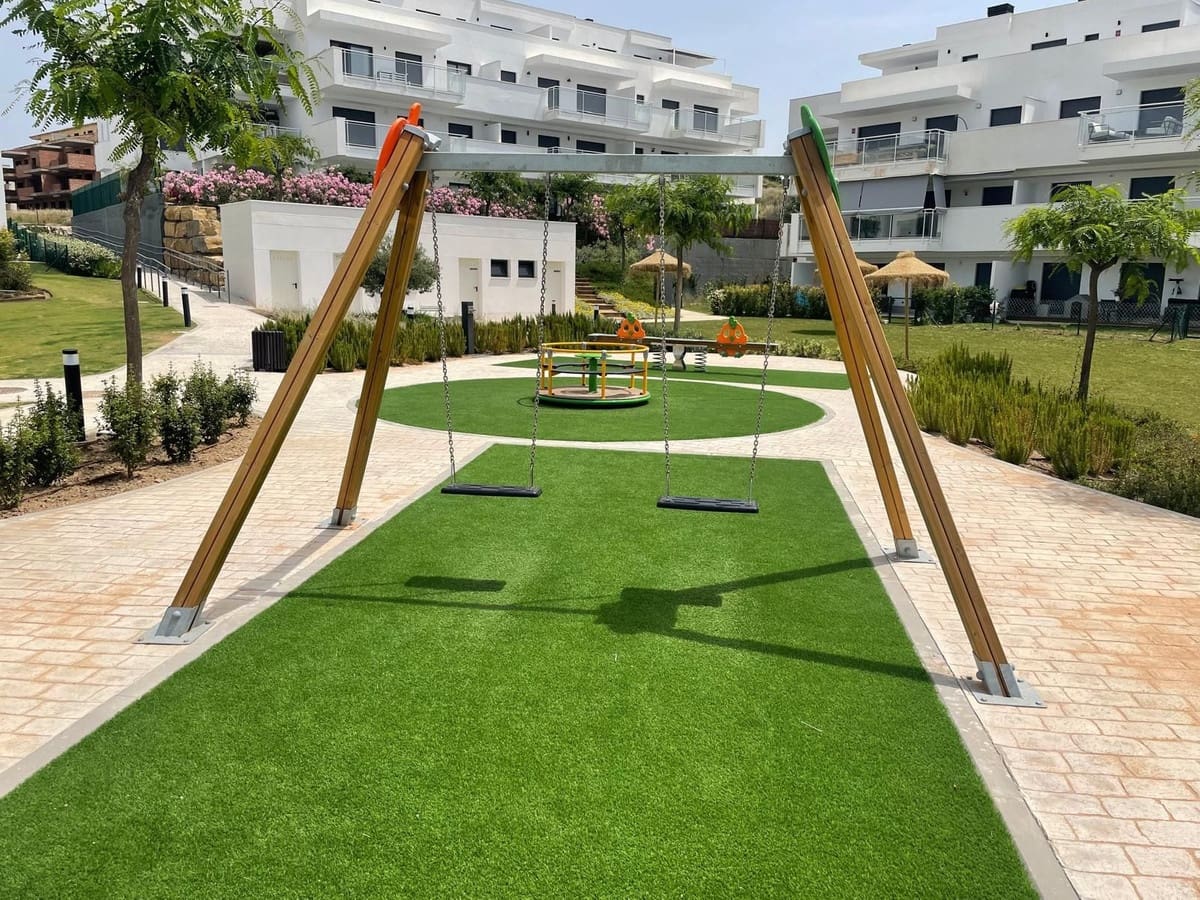 2 camera da letto Appartamento in vendita in Mijas con piscina garage - 295.000 € (Rif: 9614135)