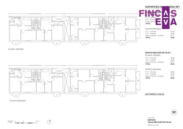 Flat for sale in Sants, Barcelona city - € 150,000 (Ref: 9614493)