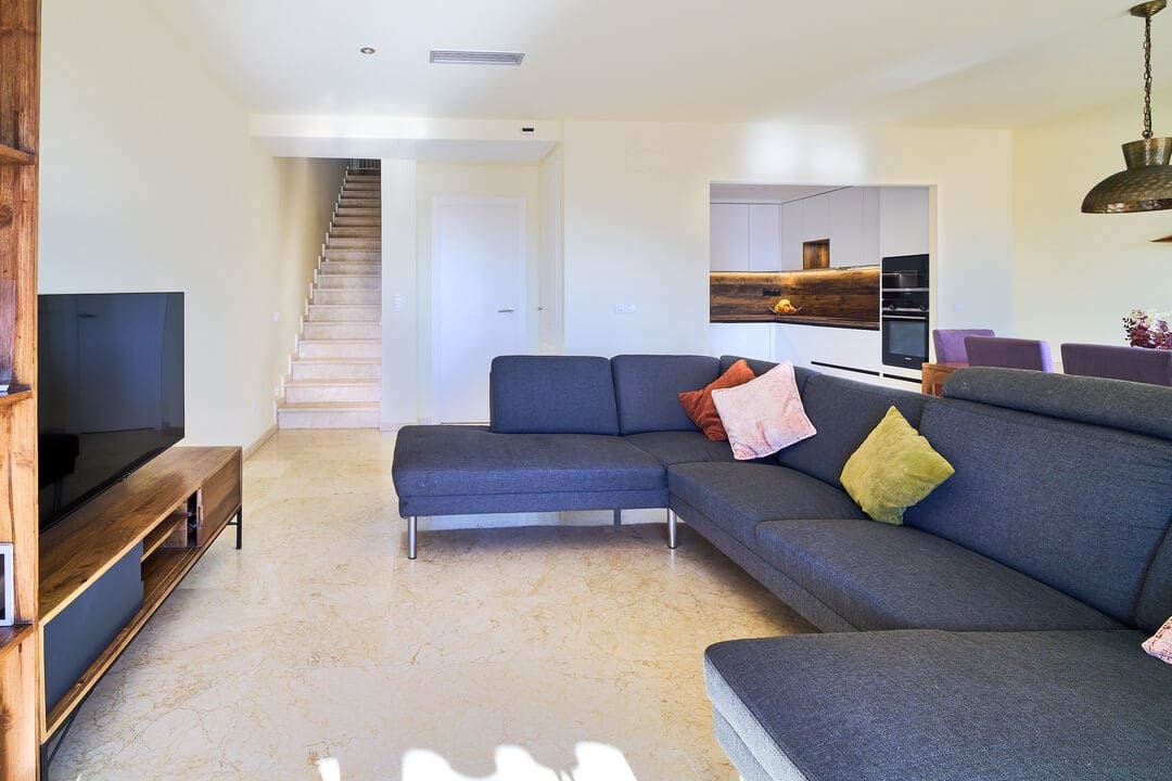 3 soverom Leilighet til salgs i Istan - € 374 000 (Ref: 9617143)