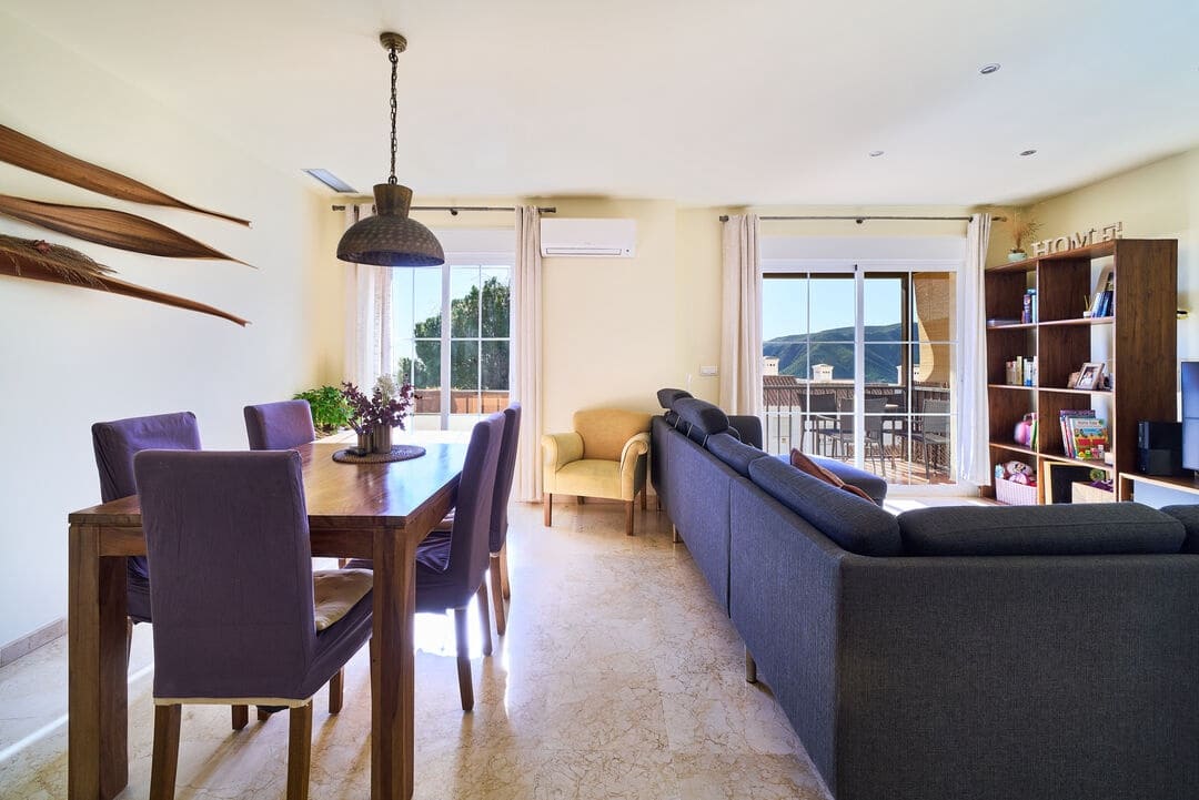 3 soverom Leilighet til salgs i Istan - € 374 000 (Ref: 9617143)