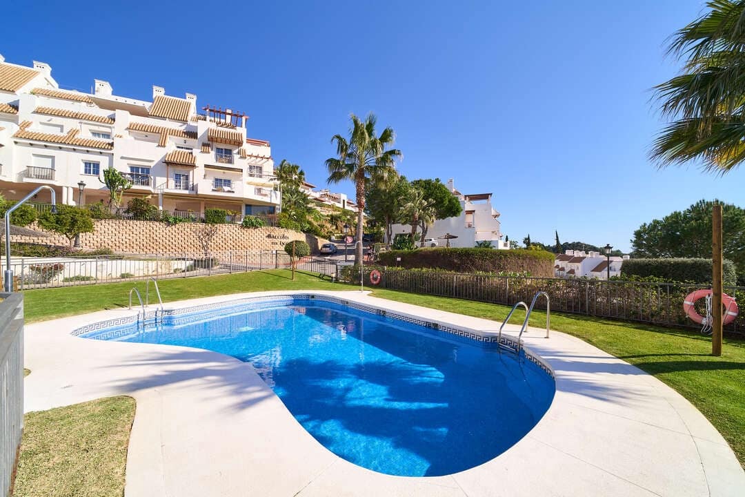 3 soverom Leilighet til salgs i Istan - € 374 000 (Ref: 9617143)