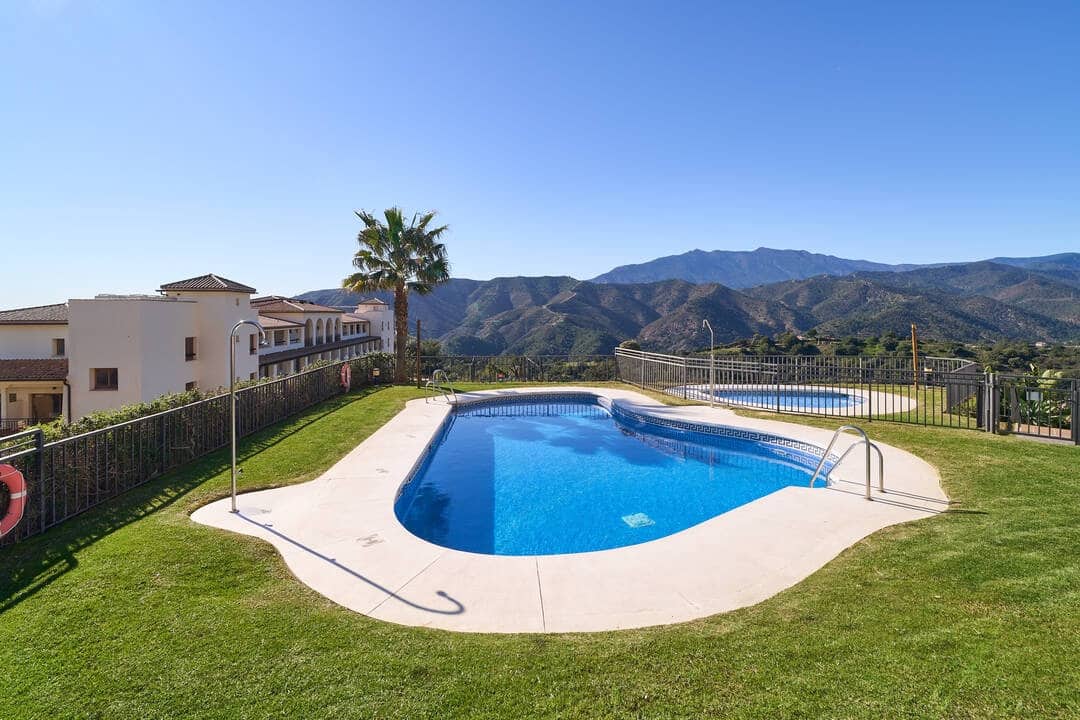 3 soverom Leilighet til salgs i Istan - € 374 000 (Ref: 9617143)