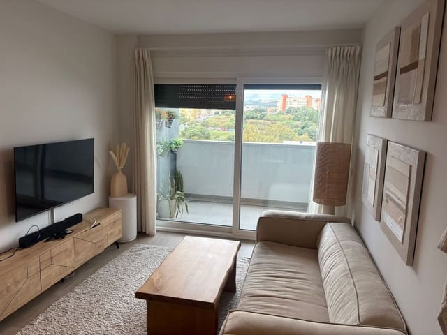 Piso de 2 habitaciones en Centro, Estepona en venta con piscina garaje - 431.600 € (Ref: 9617144)