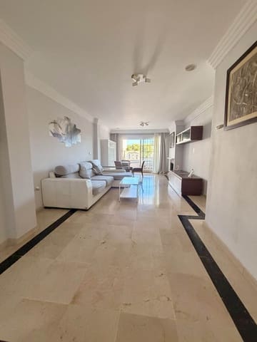 2 slaapkamer Flat te koop in Río Real, Marbella met zwembad garage - € 437.000 (Ref: 9617145)