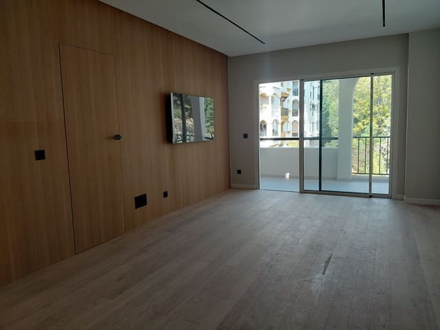 1 slaapkamer Flat te koop in Ricardo Soriano, Marbella - € 365.000 (Ref: 9617146)