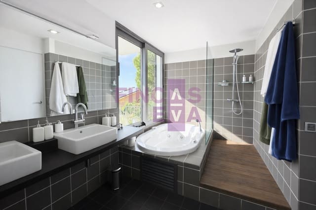 4 sypialnia Willa na sprzedaż w Teià z garażem - 1 350 000 € (Ref: 9618517)