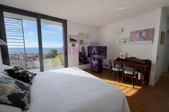 4 sypialnia Willa na sprzedaż w Teià z garażem - 1 350 000 € (Ref: 9618517)