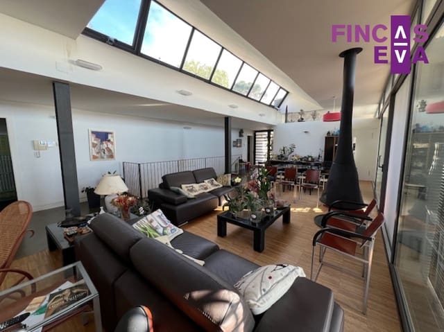 4 sypialnia Willa na sprzedaż w Teià z garażem - 1 350 000 € (Ref: 9618517)