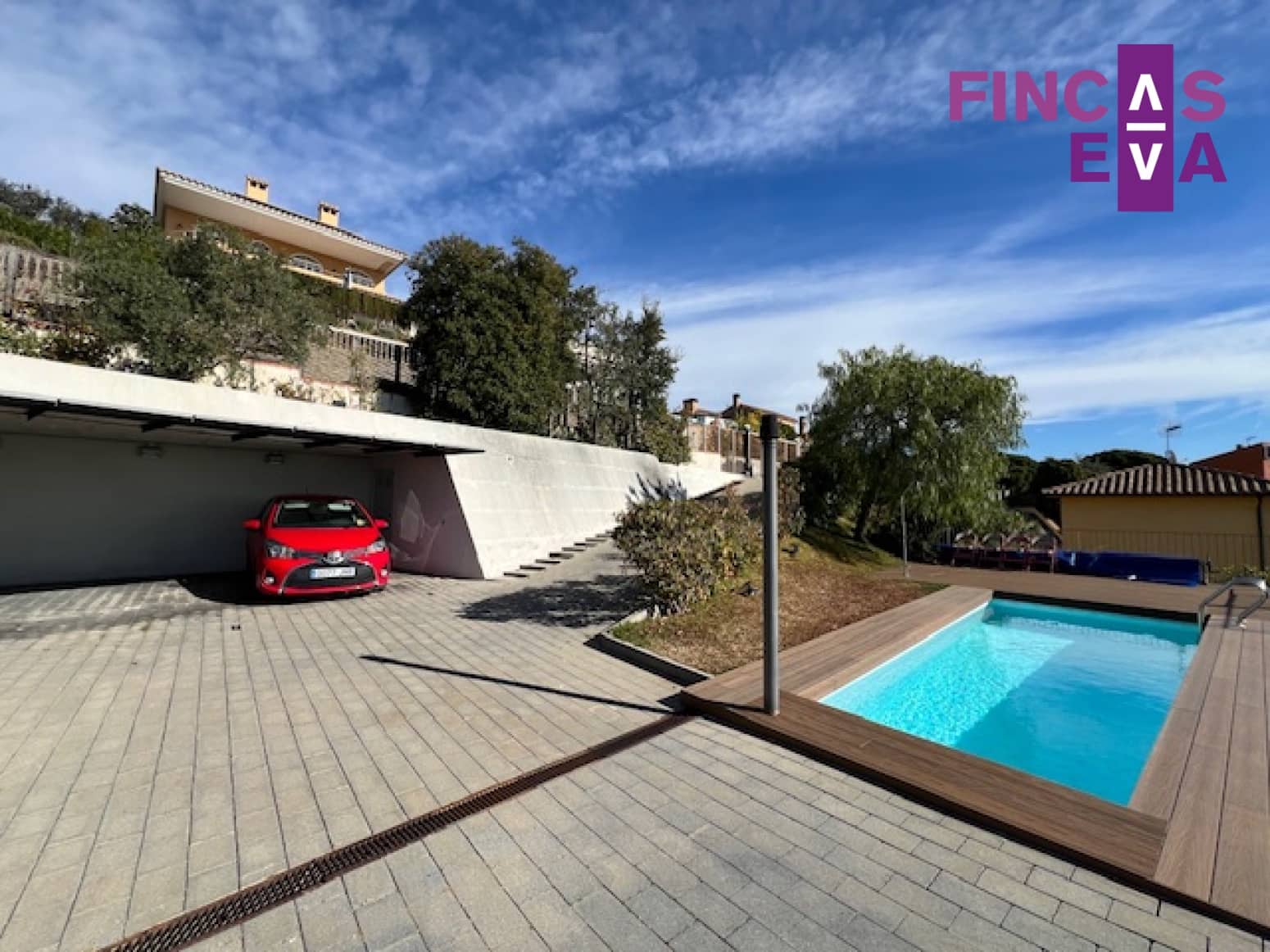 4 bedroom Villa for sale in Teia with garage - € 1,350,000 (Ref: 9618517)