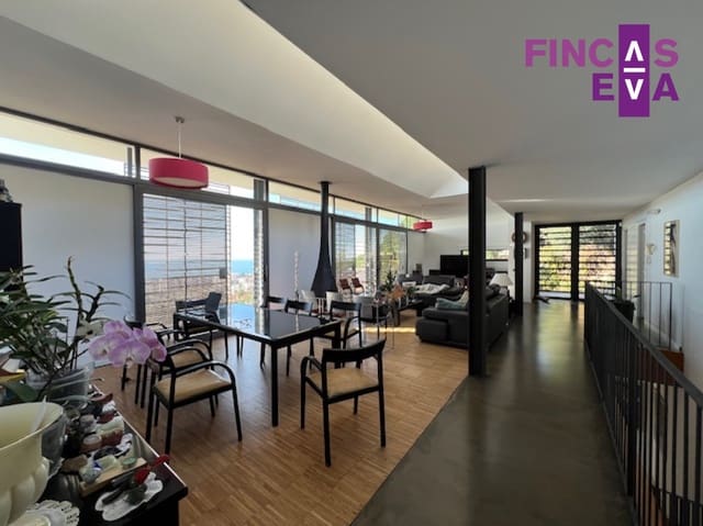 4 sypialnia Willa na sprzedaż w Teià z garażem - 1 350 000 € (Ref: 9618517)