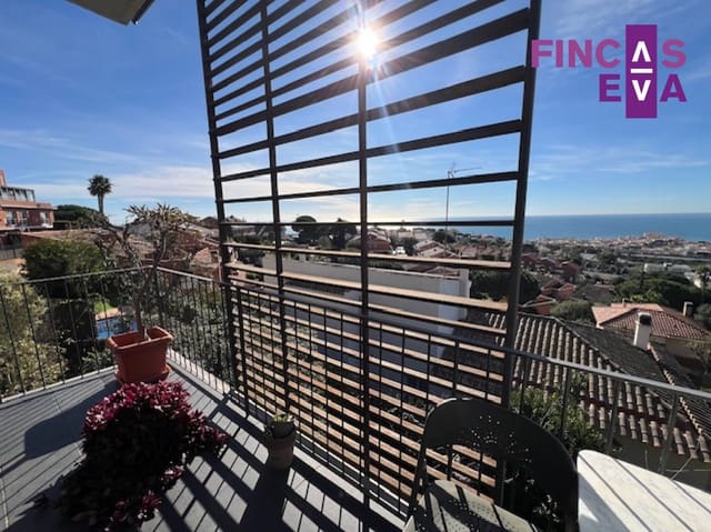 4 sypialnia Willa na sprzedaż w Teià z garażem - 1 350 000 € (Ref: 9618517)