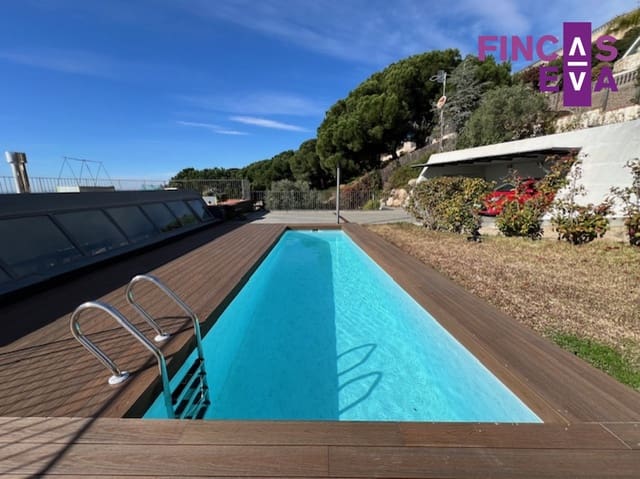 4 bedroom Villa for sale in Teià with garage - € 1,350,000 (Ref: 9618517)