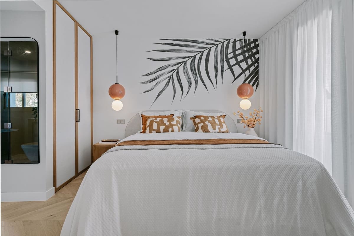 3 makuuhuone Asunto myytävänä paikassa Marbella mukana uima-altaan 
autotalli - 1 350 000 € (Ref: 9622634)