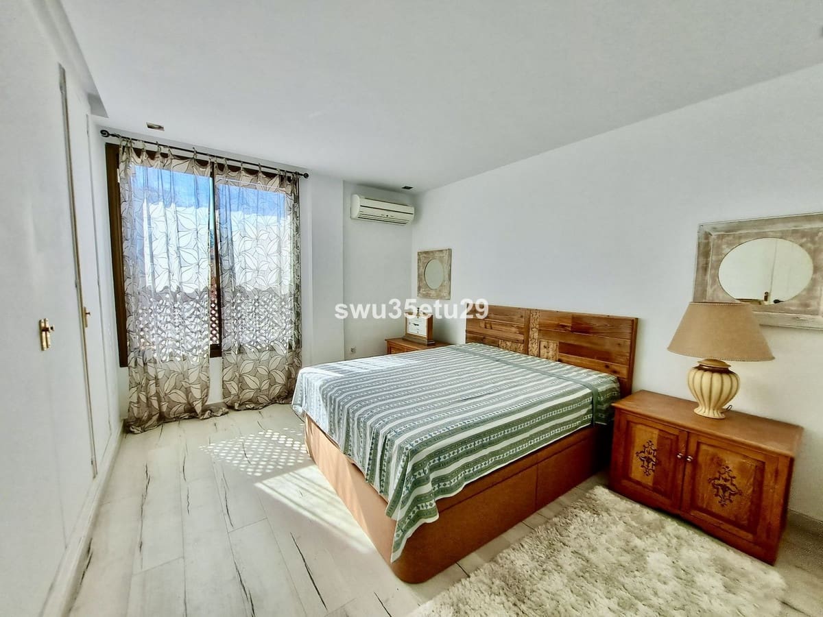 2 Zimmer Wohnung zu verkaufen in Ojen mit Pool Garage - 480.000 € (Ref: 9622767)