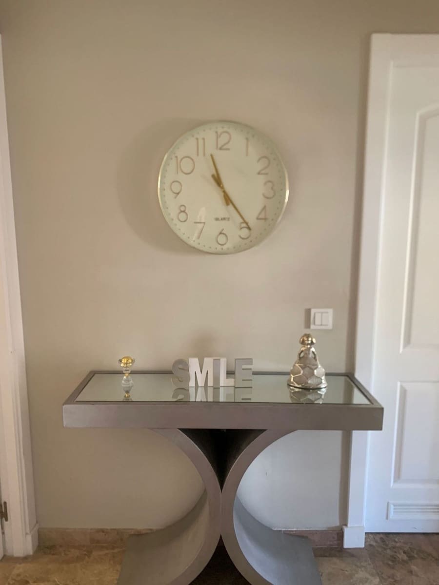 2 soverom Leilighet til salgs i Marbella med svømmebasseng garasje - € 580 000 (Ref: 9622770)