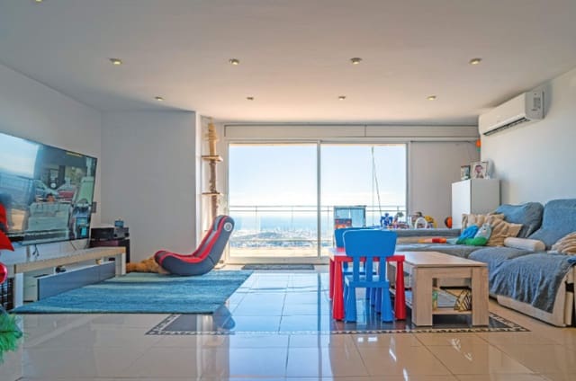 6 soveværelse Villa til salg i Sant Genís dels Agudells, Barcelona by med garage - € 1.200.000 (Ref: 9626716)