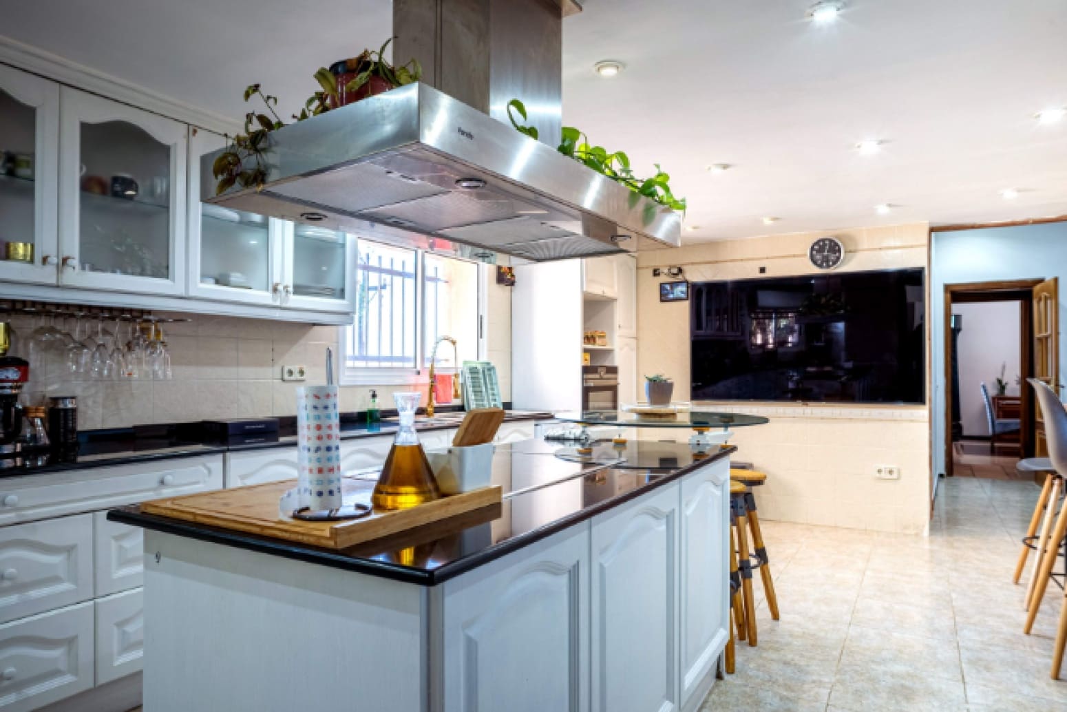 6 soveværelse Villa til salg i Barcelona by med garage - € 1.200.000 (Ref: 9626716)