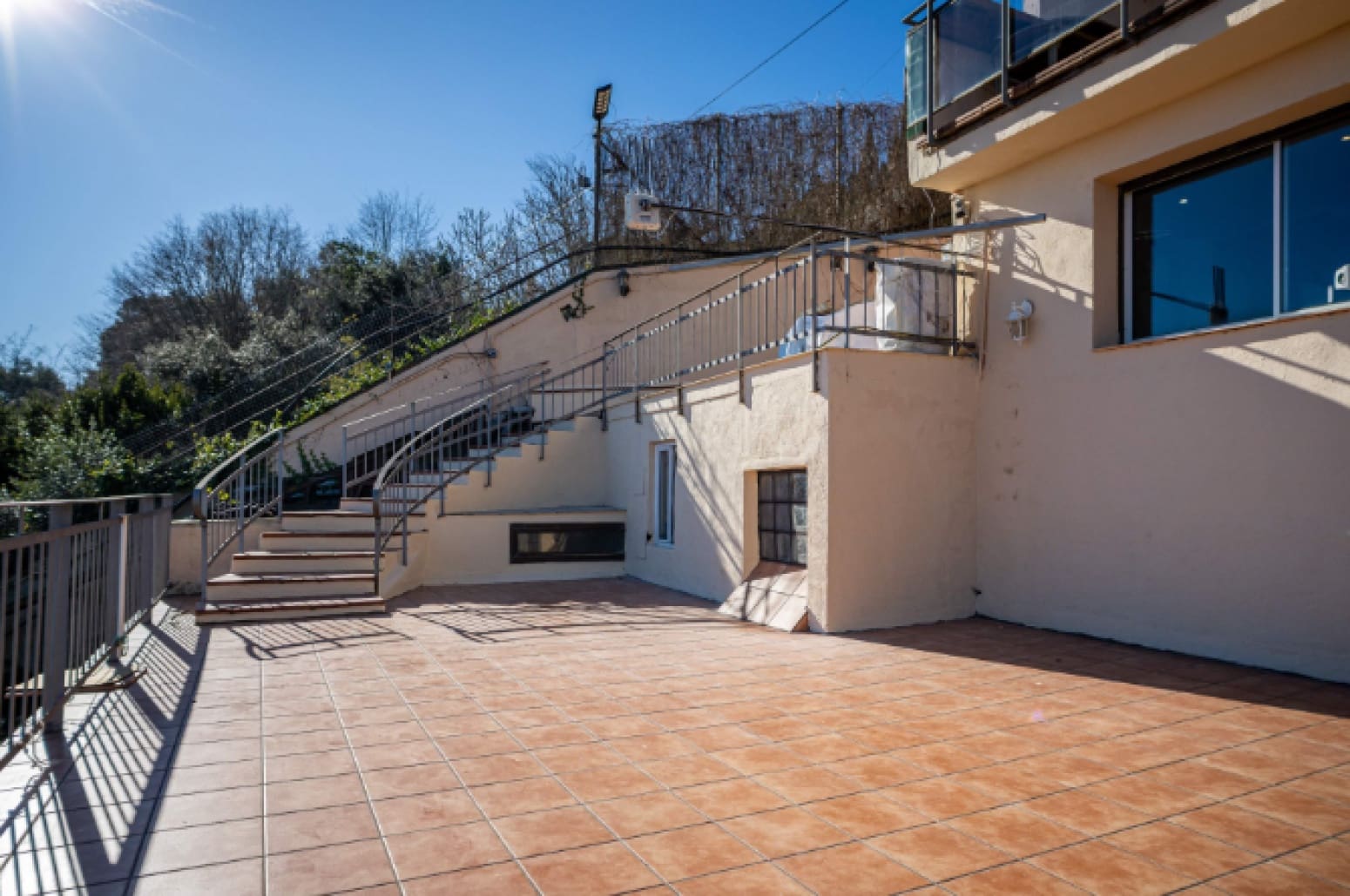 6 soveværelse Villa til salg i Barcelona by med garage - € 1.200.000 (Ref: 9626716)