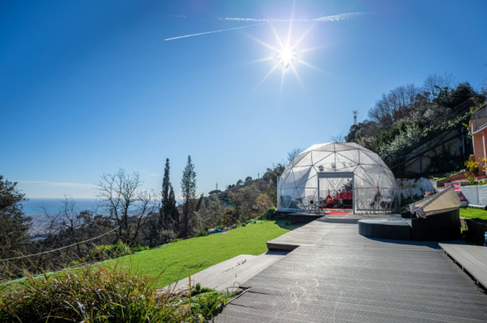 6 soveværelse Villa til salg i Barcelona by med garage - € 1.200.000 (Ref: 9626716)