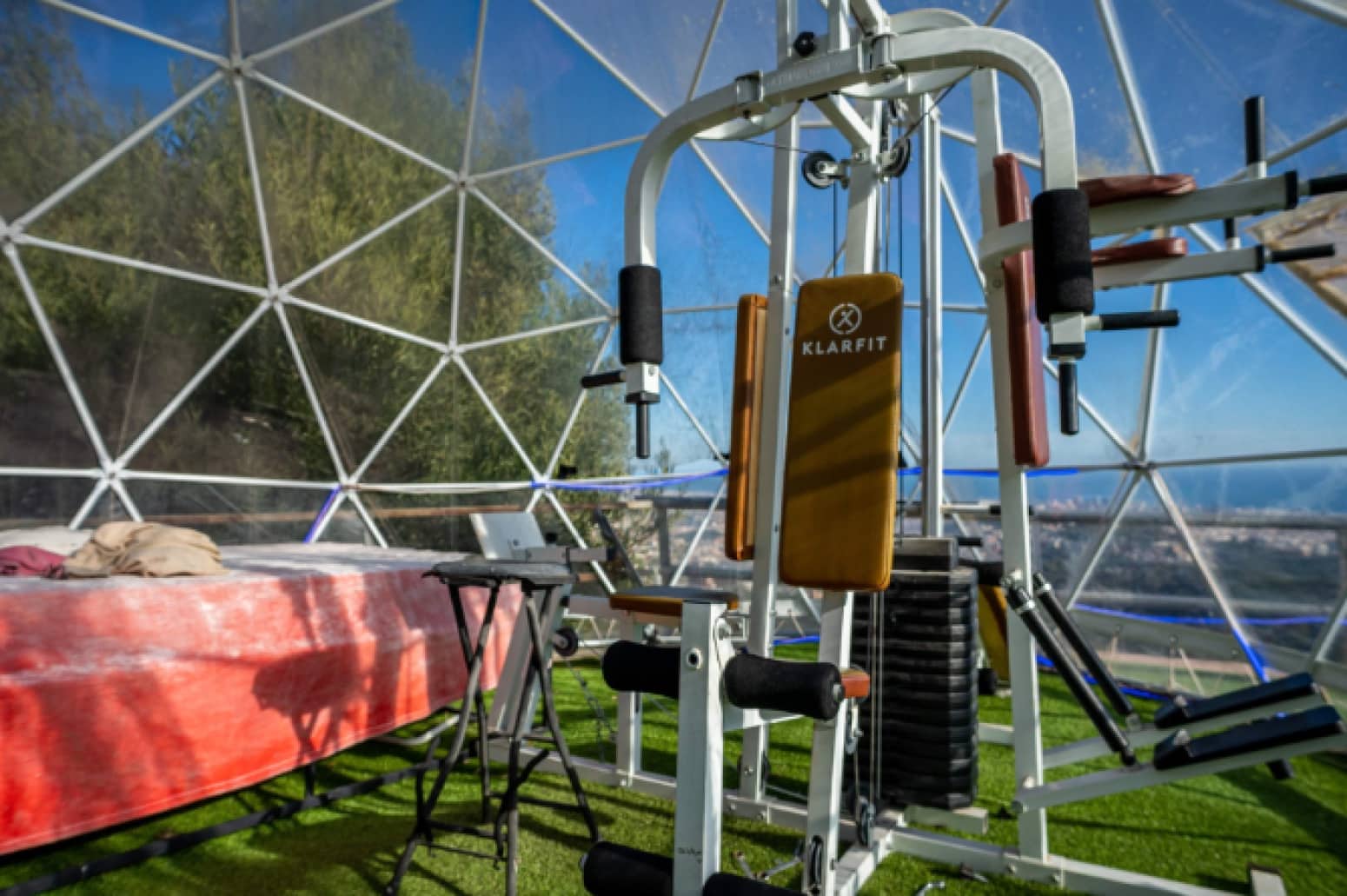 6 soveværelse Villa til salg i Barcelona by med garage - € 1.200.000 (Ref: 9626716)