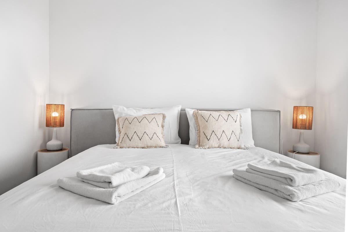 3 chambre Appartement à vendre à Estepona avec piscine - 550 000 € (Ref: 9626717)