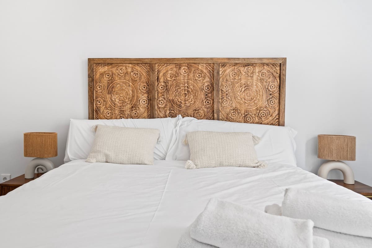 3 chambre Appartement à vendre à Estepona avec piscine - 550 000 € (Ref: 9626717)