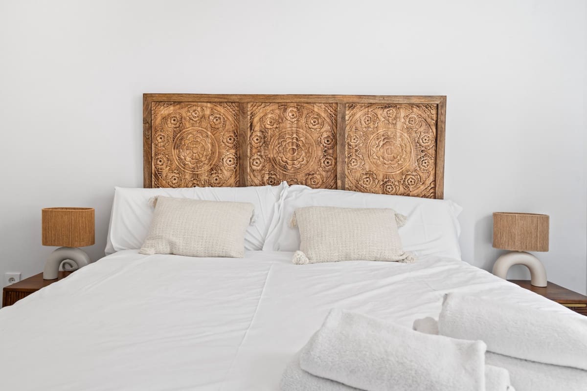 3 chambre Appartement à vendre à Estepona avec piscine - 550 000 € (Ref: 9626717)