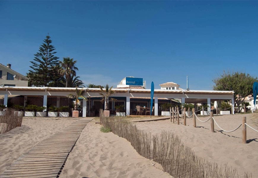 3 soveværelse Villa til salg i Marbella med swimmingpool - € 790.000 (Ref: 9628035)