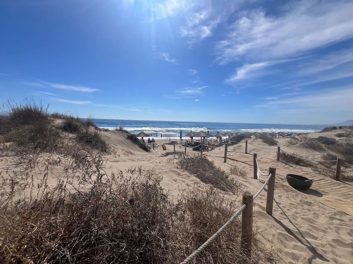 3 soveværelse Villa til salg i Marbella med swimmingpool - € 790.000 (Ref: 9628035)