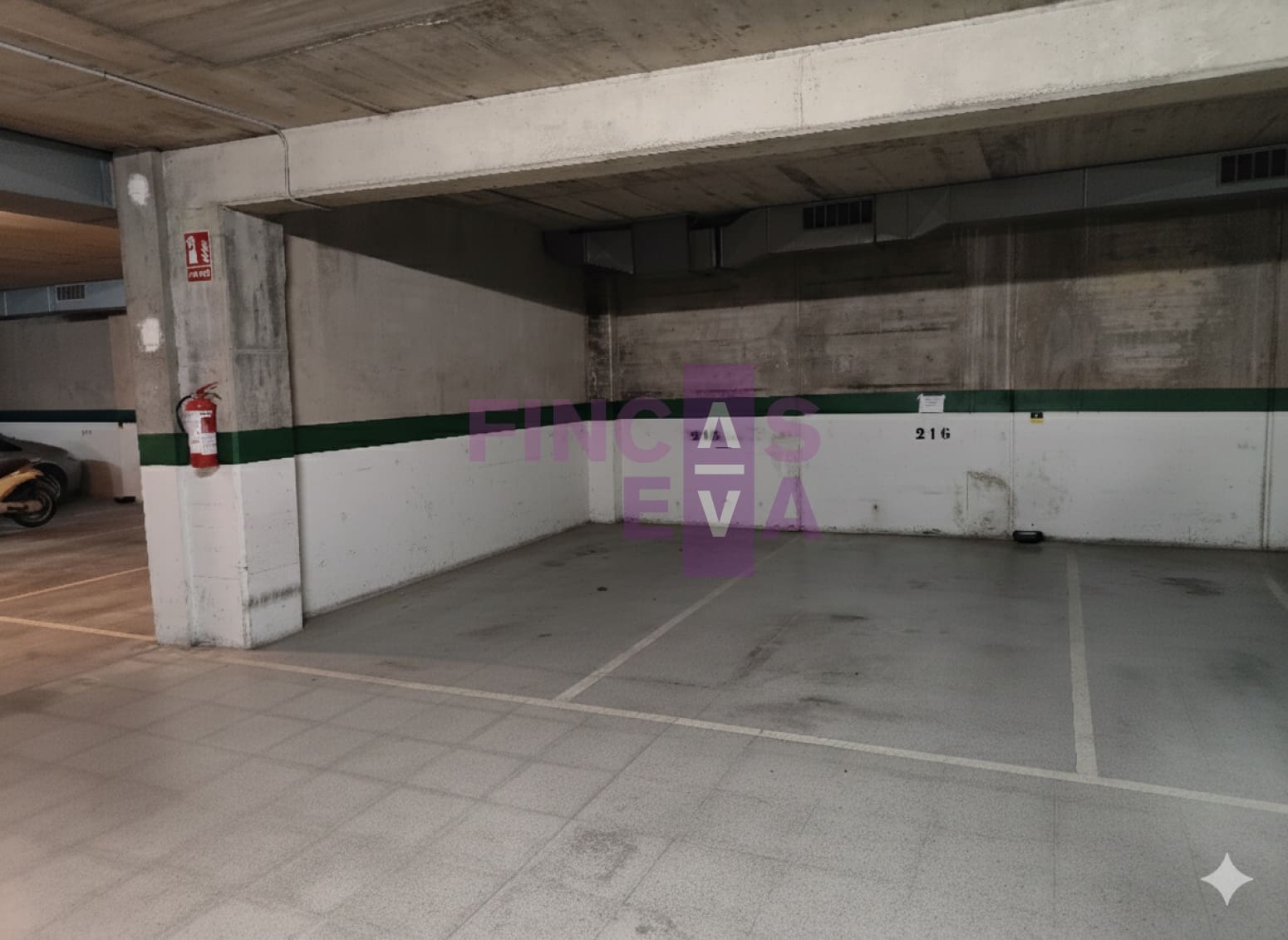 3 sovrum Lägenhet till salu i Barcelona stad med garage - 599 000 € (Ref: 9628036)