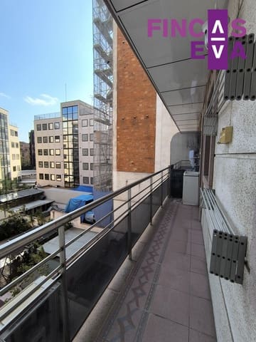 3 sovrum Lägenhet till salu i El Fort Pienc, Barcelona stad med garage - 599 000 € (Ref: 9628036)