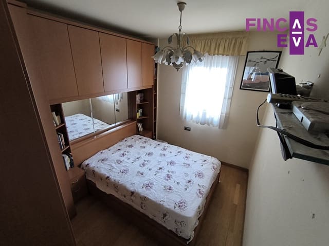 3 sovrum Lägenhet till salu i El Fort Pienc, Barcelona stad med garage - 599 000 € (Ref: 9628036)