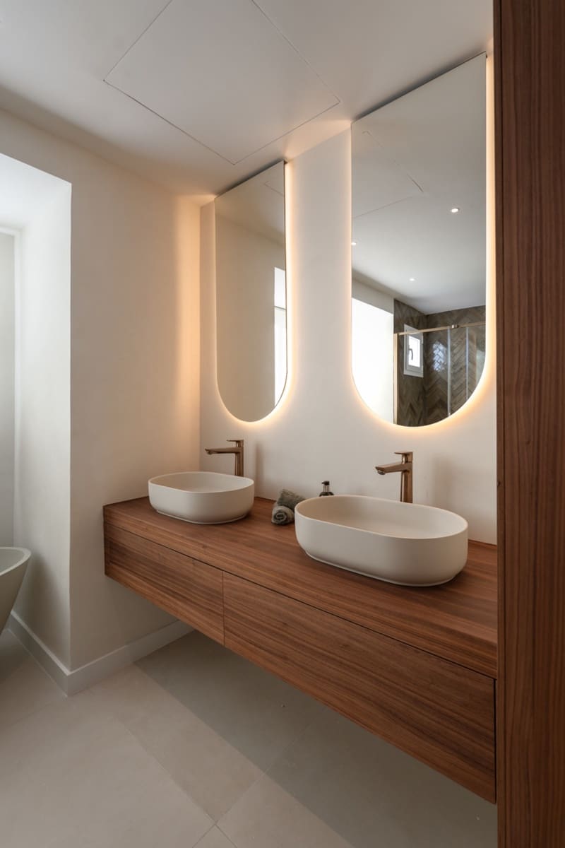 3 chambre Appartement à vendre à Benahavis avec piscine garage - 1 495 000 € (Ref: 9630614)