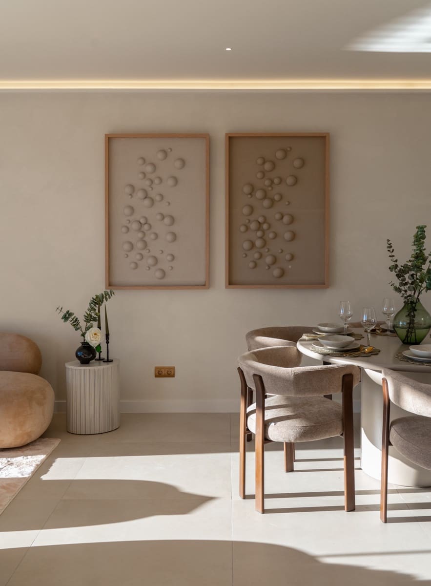 3 chambre Appartement à vendre à Benahavis avec piscine garage - 1 495 000 € (Ref: 9630614)