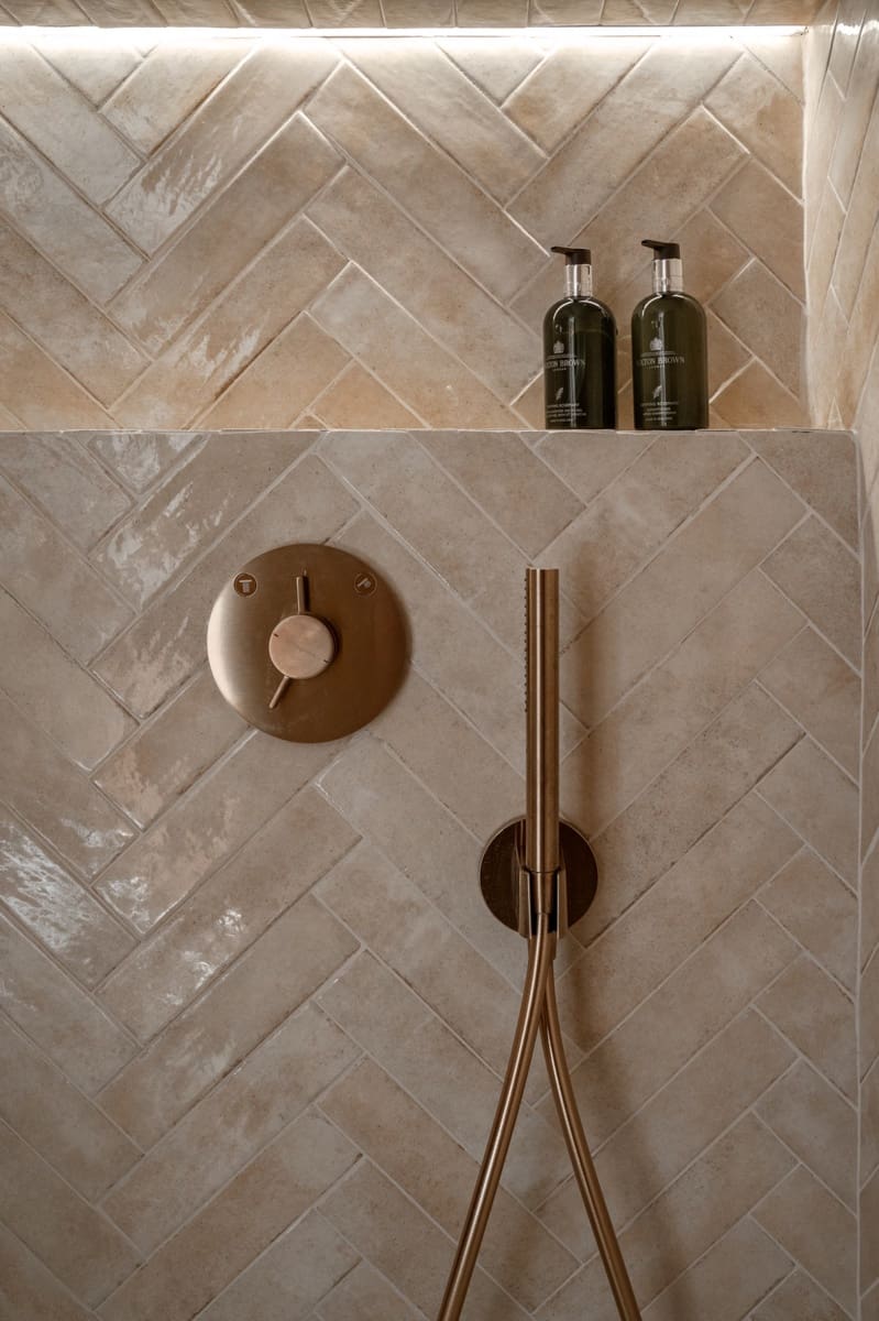 3 chambre Appartement à vendre à Benahavis avec piscine garage - 1 495 000 € (Ref: 9630614)