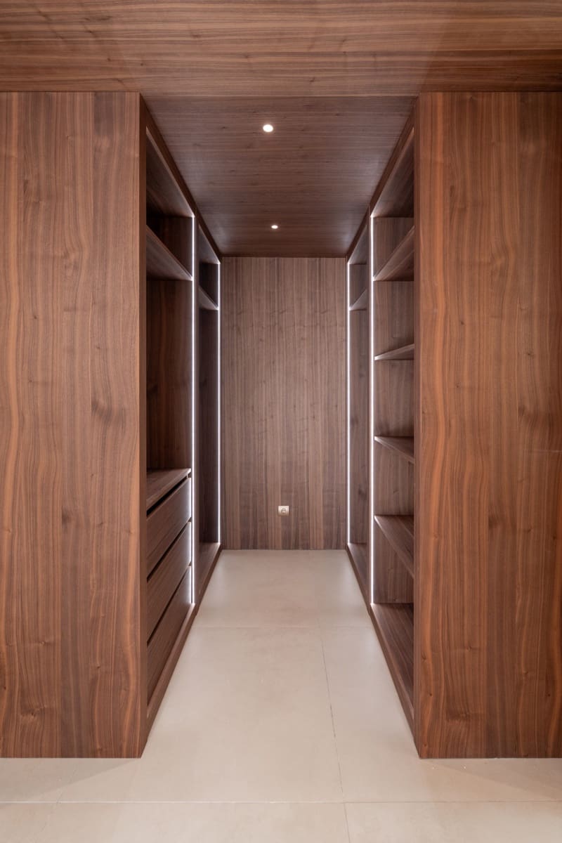 3 chambre Appartement à vendre à Benahavis avec piscine garage - 1 495 000 € (Ref: 9630614)