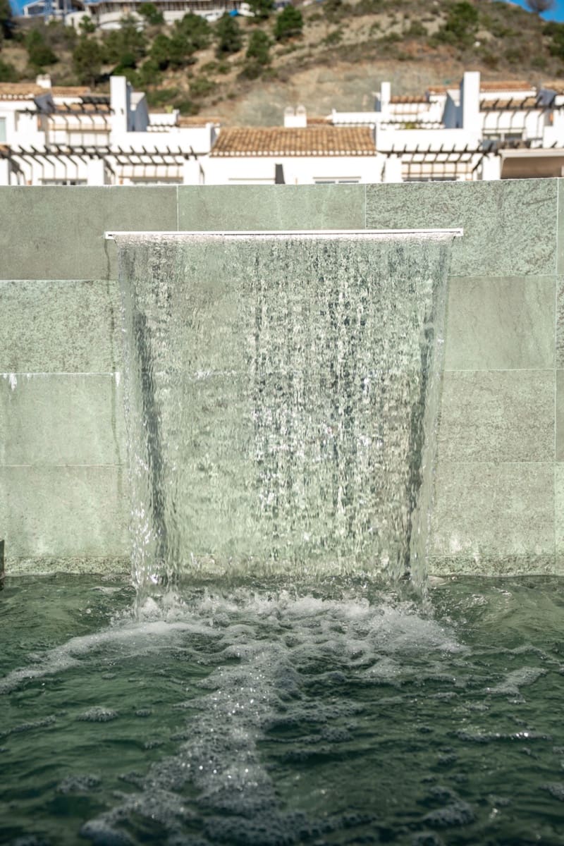 3 chambre Appartement à vendre à Benahavis avec piscine garage - 1 495 000 € (Ref: 9630614)