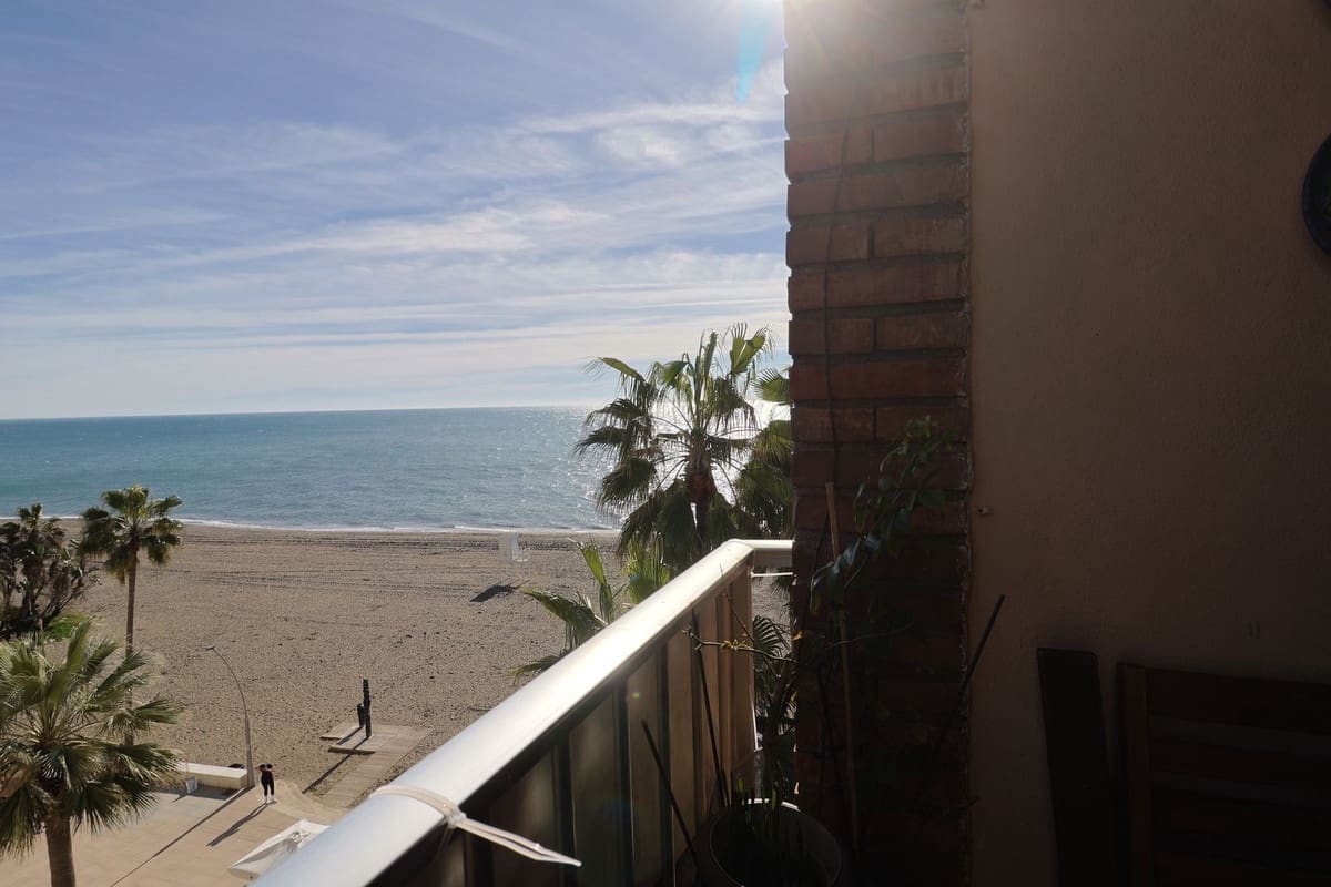 3 soverom Leilighet til salgs i Estepona med garasje - € 699 000 (Ref: 9631513)