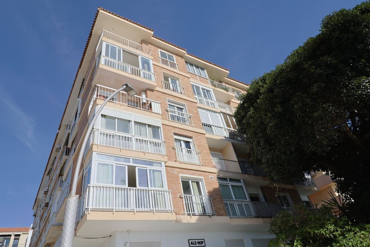 3 soverom Leilighet til salgs i Estepona med garasje - € 699 000 (Ref: 9631513)