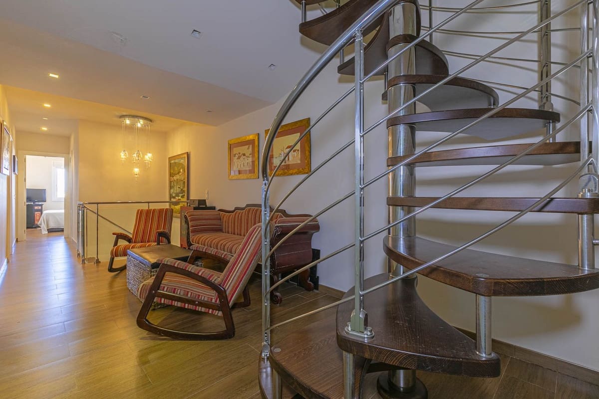 Chalet de 3 habitaciones en Mijas en venta con piscina garaje - 430.000 € (Ref: 9631868)