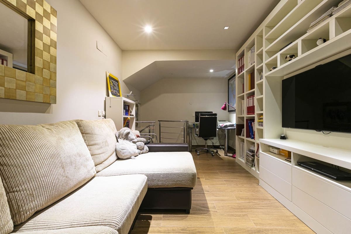 Chalet de 3 habitaciones en Mijas en venta con piscina garaje - 430.000 € (Ref: 9631868)