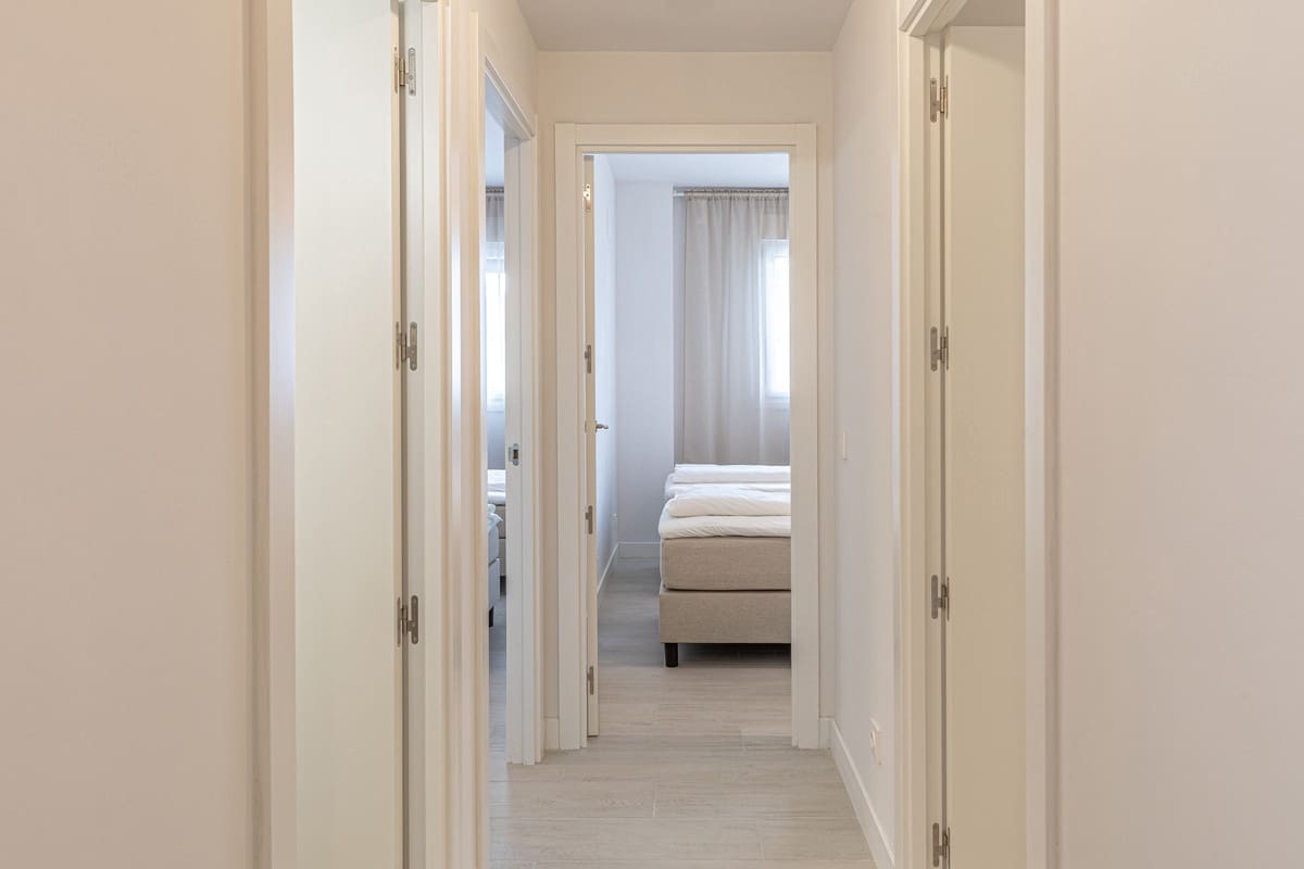 3 sypialnia Mieszkanie na sprzedaż w Estepona z basenem - 449 000 € (Ref: 9632711)