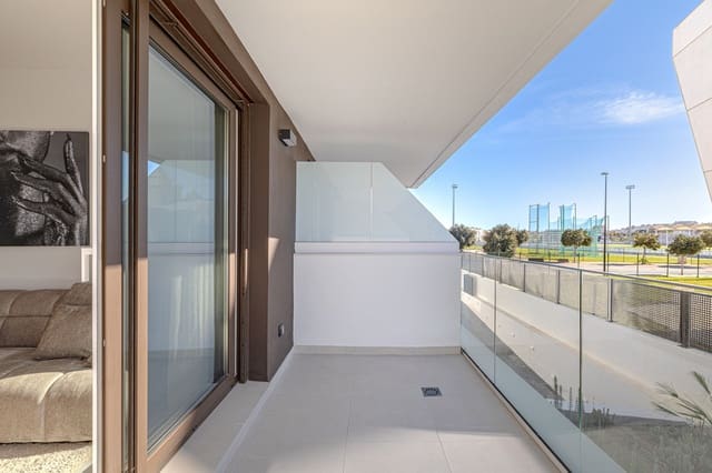 3 sypialnia Mieszkanie na sprzedaż w Centro, Estepona z basenem - 449 000 € (Ref: 9632711)