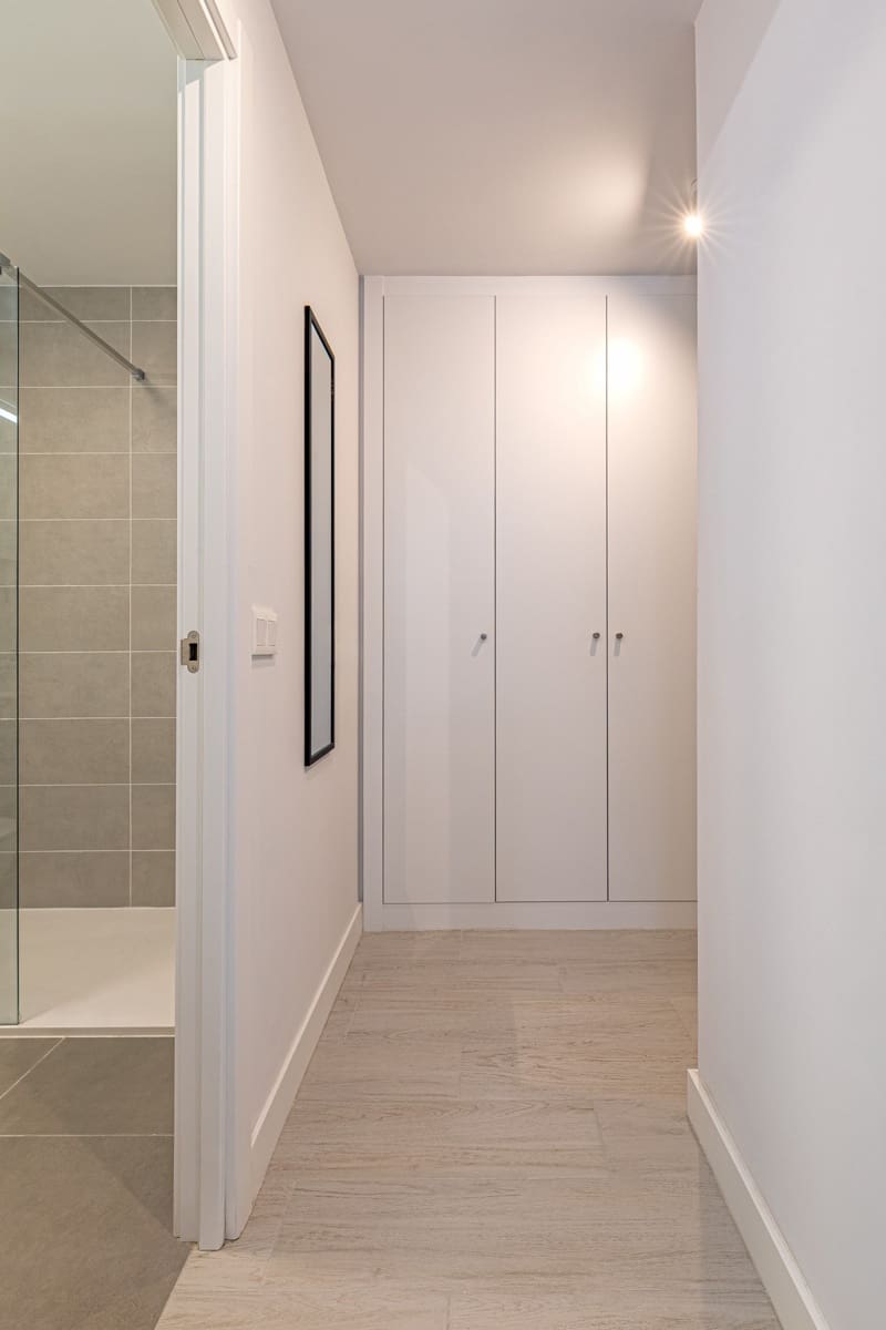 3 sypialnia Mieszkanie na sprzedaż w Estepona z basenem - 449 000 € (Ref: 9632711)