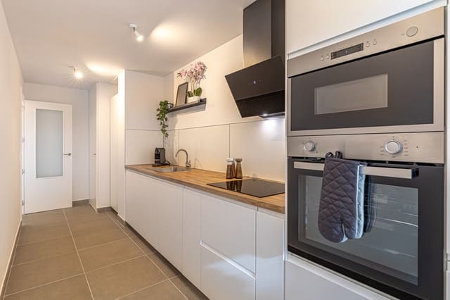 3 sypialnia Mieszkanie na sprzedaż w Centro, Estepona z basenem - 449 000 € (Ref: 9632711)